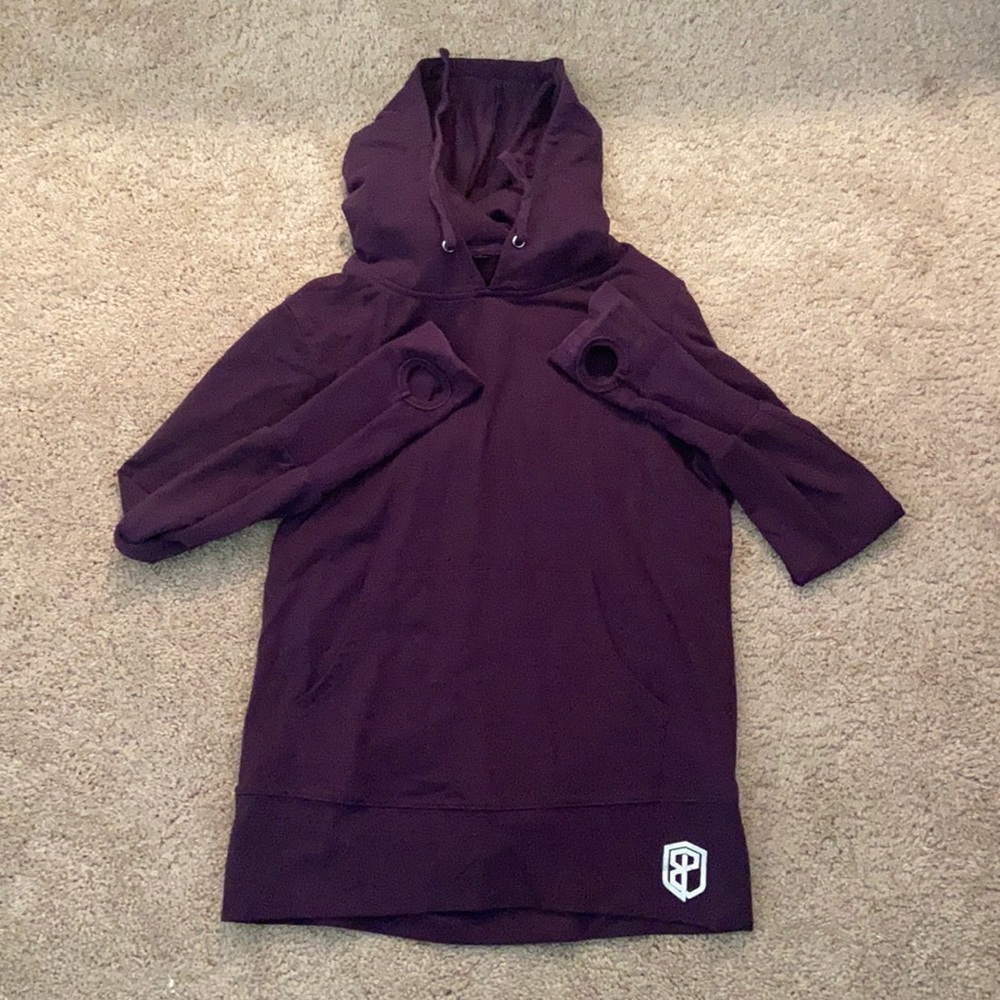 Born Primitive Hoodie